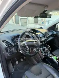 2013 Ford Kuga