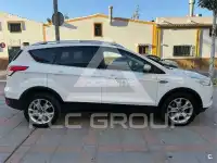 2013 Ford Kuga