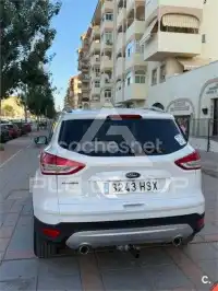 2013 Ford Kuga