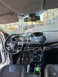 2013 Ford Kuga