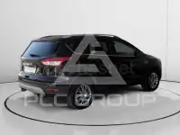 2013 Ford Kuga