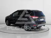 2013 Ford Kuga