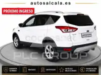 2013 Ford Kuga