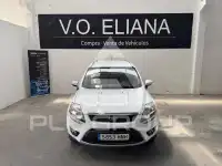 2013 Ford Kuga