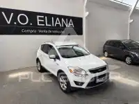 2013 Ford Kuga
