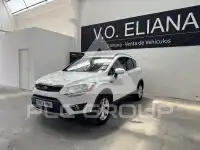 2013 Ford Kuga