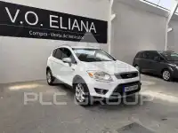 2013 Ford Kuga