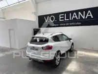 2013 Ford Kuga