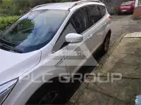 2013 Ford Kuga