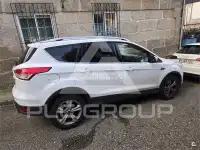 2013 Ford Kuga