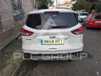 2013 Ford Kuga