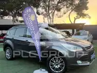 2013 Ford Kuga