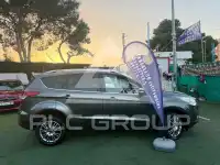 2013 Ford Kuga