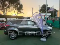 2013 Ford Kuga