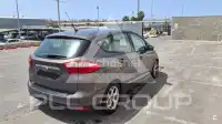 2013 Ford C-MAX