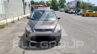 2013 Ford C-MAX