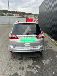 2013 Ford C-MAX