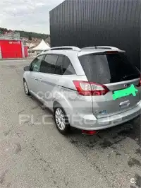 2013 Ford C-MAX