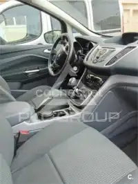 2013 Ford C-MAX