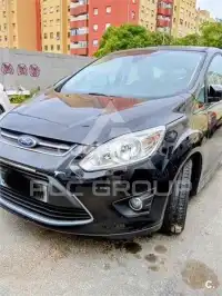 2013 Ford C-MAX