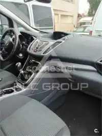 2013 Ford C-MAX