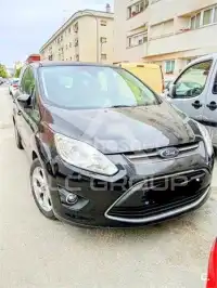 2013 Ford C-MAX