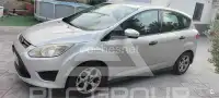 2013 Ford C-MAX