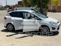 2013 Ford C-MAX