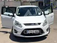 2013 Ford C-MAX