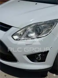 2013 Ford C-MAX