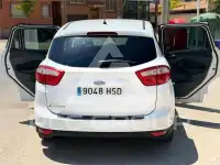 2013 Ford C-MAX