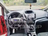 2013 Ford C-MAX