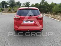 2013 Ford C-MAX