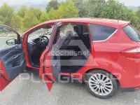 2013 Ford C-MAX