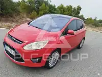 2013 Ford C-MAX