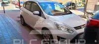 2013 Ford C-MAX