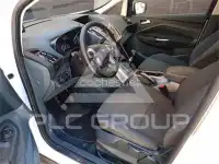 2013 Ford C-MAX