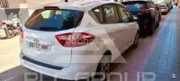 2013 Ford C-MAX