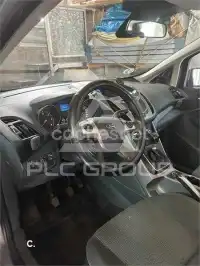 2013 Ford C-MAX