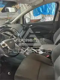 2013 Ford C-MAX