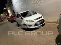 2013 Ford C-MAX