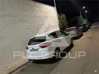 2013 Ford C-MAX