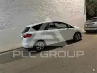 2013 Ford C-MAX