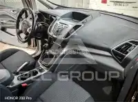 2013 Ford C-MAX