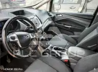2013 Ford C-MAX