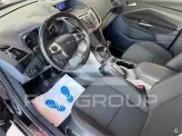 2013 Ford C-MAX