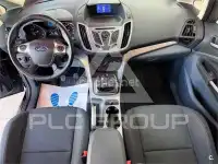 2013 Ford C-MAX