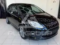 2013 Ford C-MAX