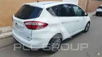 2013 Ford C-MAX