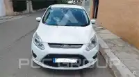 2013 Ford C-MAX